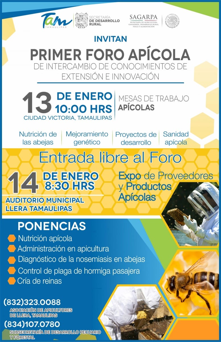 poster-foro-miel