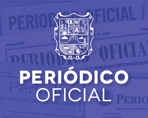 Periódico Oficial