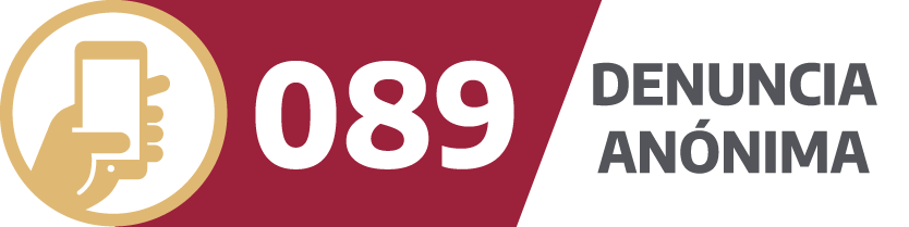 089 Denuncia anonima
