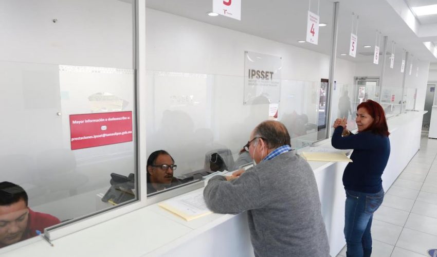 Importantes acuerdos se establecen en Junta de Gobierno del IPSSET