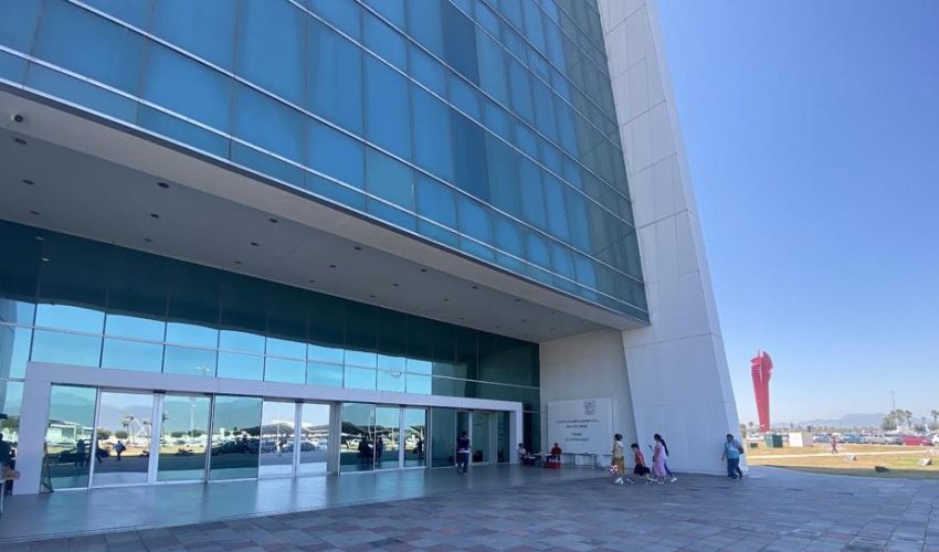 Inicia periodo vacacional personal del Gobierno del Estado de Tamaulipas