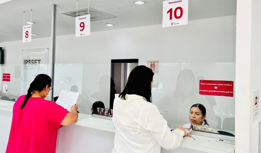 IPSSET otorga becas para las y los hijos de pensionados y pensionistas