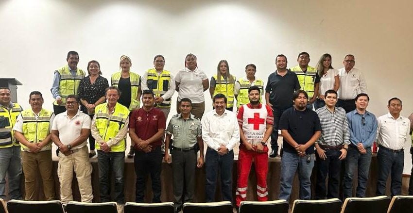 Gobierno realizará simulacro de evacuación en la Torre Bicentenario