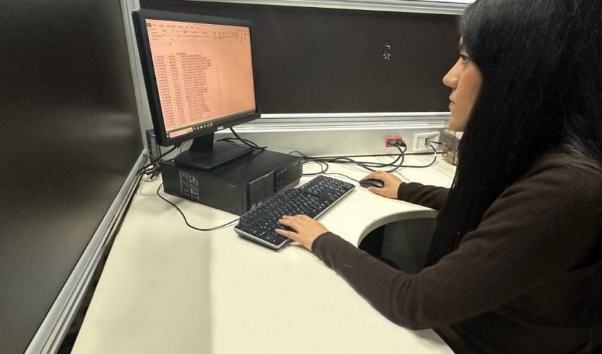 Imparte curso la Secretaría de Administración, sobre habilidades digitales a las y los servidores públicos