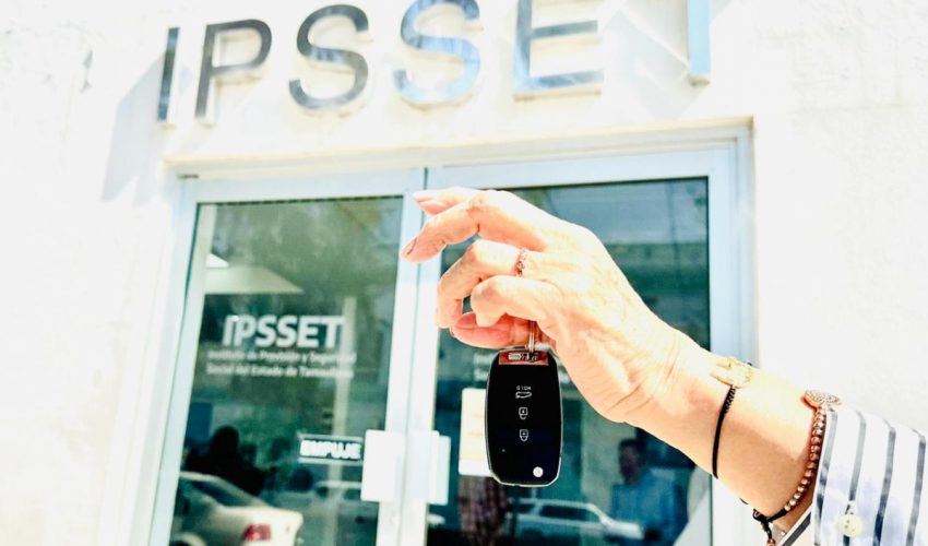 Disponible para servidores públicos el trámite para Préstamo para Adquisición de Vehículo en IPSSET