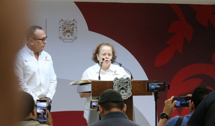 Tribunal emite fallo contra empresa DALKA; falsificó fianzas, denuncia gobierno