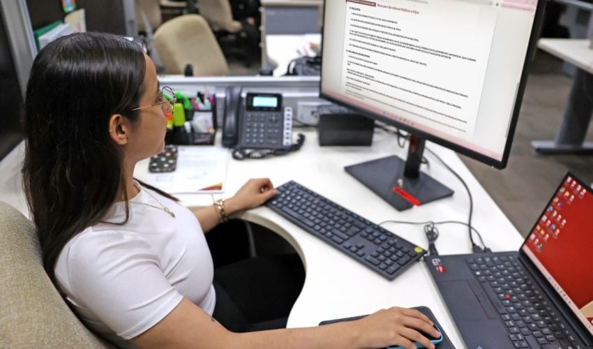 Abierto Registro de Becas 2025-2026 para servidores públicos e hijos