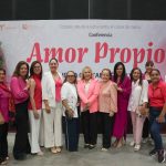 Impulsa Secretaría de Administración cultura de prevención contra el cáncer de mama