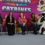 Celebra Secretaría de Administración las tradiciones mexicanas con concurso de altares, catrinas, catrines y calaveritas