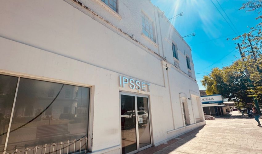 Invita IPSSET a sus derechohabientes a tramitar préstamos antes del cierre de año