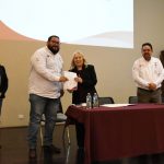 Realiza IPSSET incorporación del Sistema Institucional de Archivos