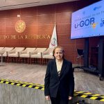 Recibe Secretaría de Administración premio en Transformación y Gobierno Digital
