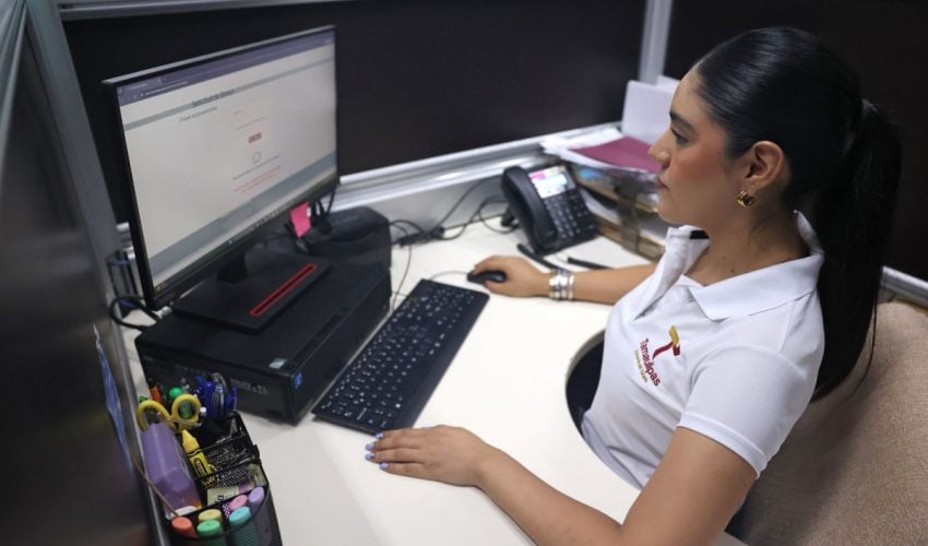 Abierto registro de Becas 2026-2027 para servidores públicos e hijos