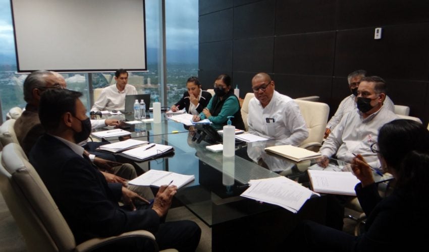 Transparencia y rendición de cuentas claves para la transformación de Tamaulipas.