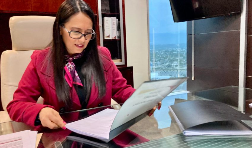 Realiza Contraloría Gubernamental primera prueba de estrés del Sistema DeclaraNET