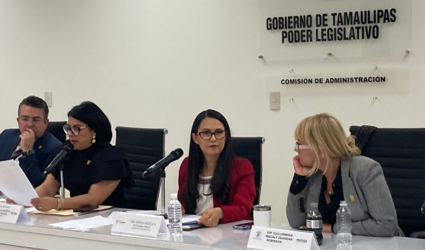 Incrementa la Contraloría Gubernamental confianza ciudadana hacia las instituciones