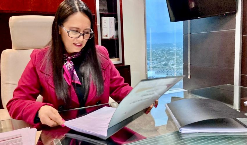 Publican Guías de Auditoría de Desempeño para la administración pública en Tamaulipas