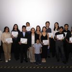 Premia SABG a ganadores de “Transparencia en Corto 2025”
