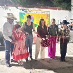 En Jiménez inauguran Festival Internacional en la Costa del Seno Mexicano