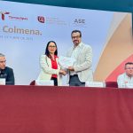 Apertura de Auditorías Colmena a 27 municipios de Tamaulipas