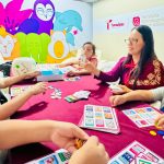 Presente la SABG en la Feria Tamaulipas 2025