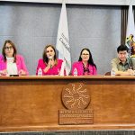 Presenta SABG “Transparencia para el Pueblo” en Colegio de Contadores Públicos de Ciudad Victoria