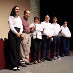 Capacita SABG al Comité de Contraloría Social del PACMyC