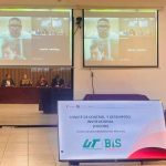 Garantizan COCODIS calidad en servicios educativos en educación superior