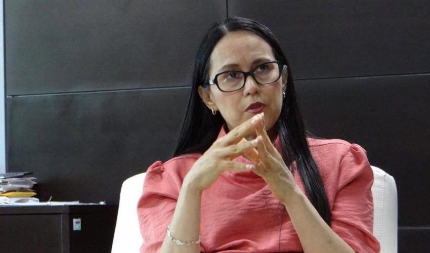 Brinda SABG capacitación de ética en el servicio público