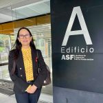 Asiste SABG a reunión de trabajo en la ASF