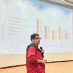 Recibe SABG curso sobre prevención de acoso y hostigamiento sexual