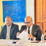 Realiza SABG Tercera Sesión Extraordinaria del Órgano de Gobierno del Sistema Estatal Anticorrupción