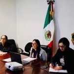 Participa Tamaulipas en sesión nacional para homologar la información pública y fortalecer la transparencia