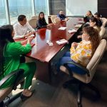 Brinda SABG fortalecimiento administrativo a dependencias y entidades