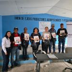 Difunde SABG mecanismos de acción de Contraloría Social