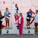 Supera expectativas la carrera «Avanzamos con Integridad»