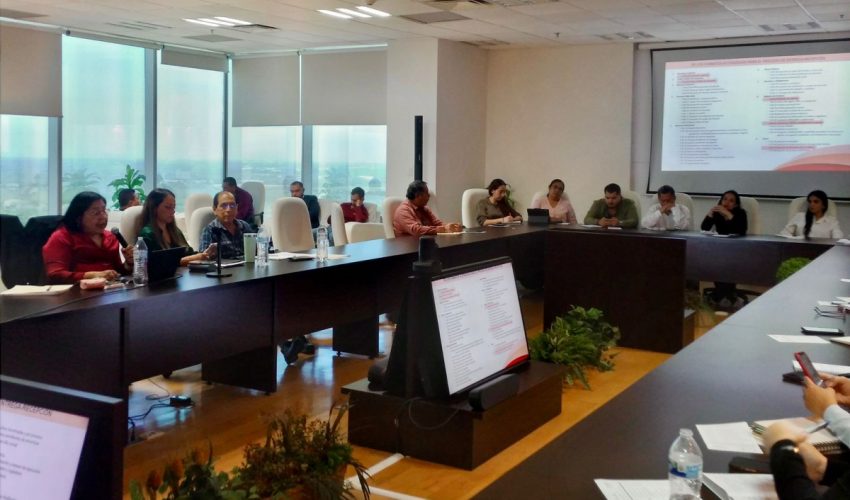 Reporta SABG más de mil 500 asesorías en operación y manejo del Sistema SERAP