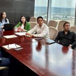 Se fortalecen dependencias y entidades a través del desarrollo administrativo