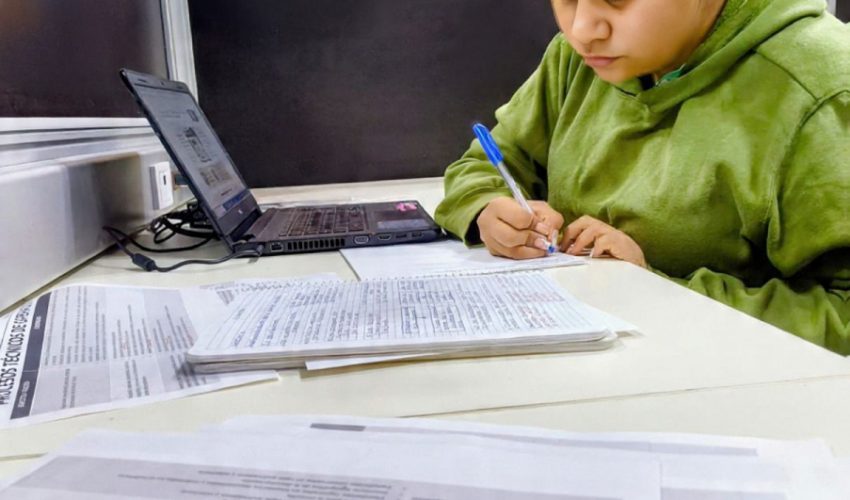 Evaluará SABG en 2026 procesos de gestión documental y archivística