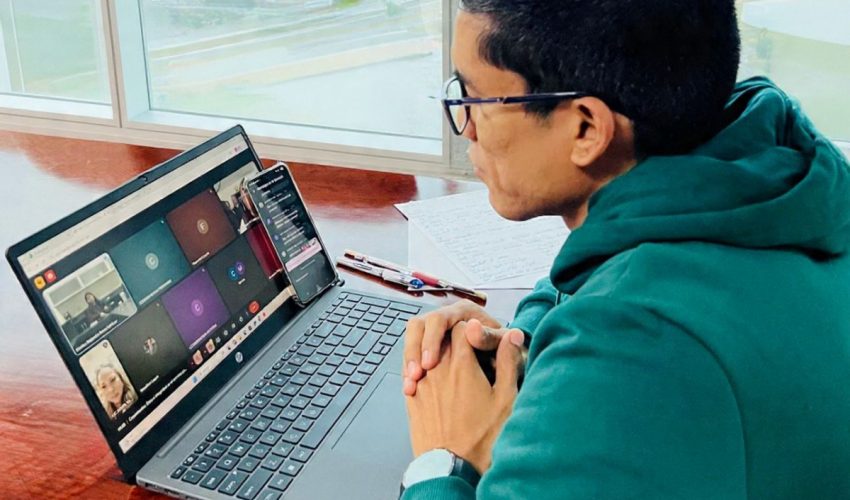 Capacita SABG a personal de la Comisión Estatal para la Protección de Riesgos Sanitarios en ética e integridad