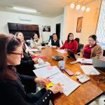 Vigila SABG integración del Comité Evaluador del Consejo Consultivo Ciudadano del Instituto de las Mujeres