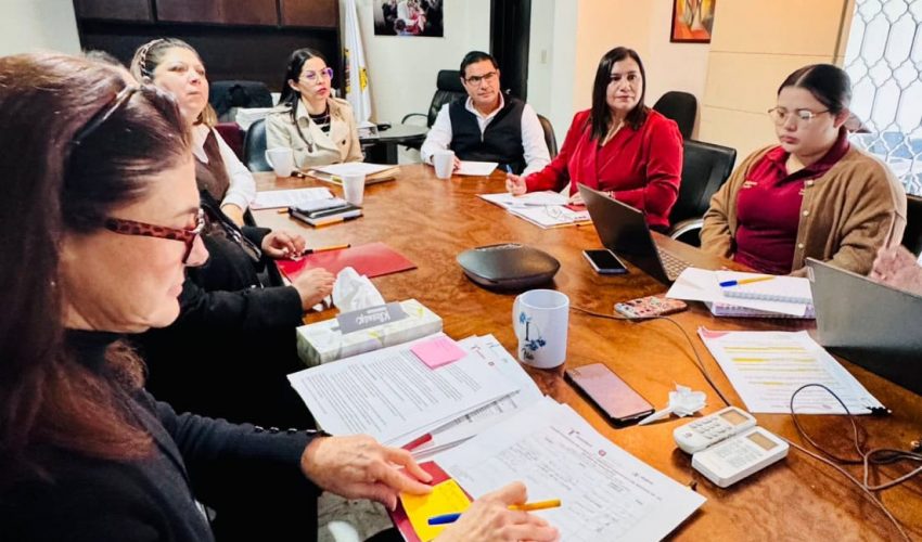 Vigila SABG integración del Comité Evaluador del Consejo Consultivo Ciudadano del Instituto de las Mujeres