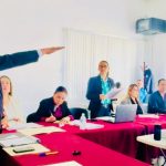 Celebra SABG Primera Sesión Extraordinaria del Comité del Subsistema de Transparencia del Estado de Tamaulipas