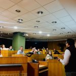 Fortalece SABG capacidades y habilidades de los OIC