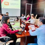 Evalúa SABG calidad de servicios en entidades educativas y culturales