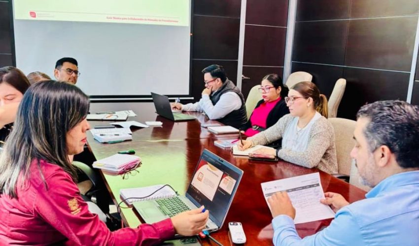 Evalúa SABG calidad de servicios en entidades educativas y culturales