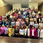 Conmemora SABG el Día Internacional de la Mujer