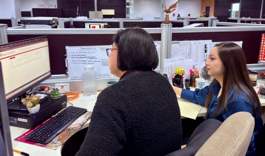 Consolida SABG un total de 88 asesorías integrales del sistema SERAP en febrero