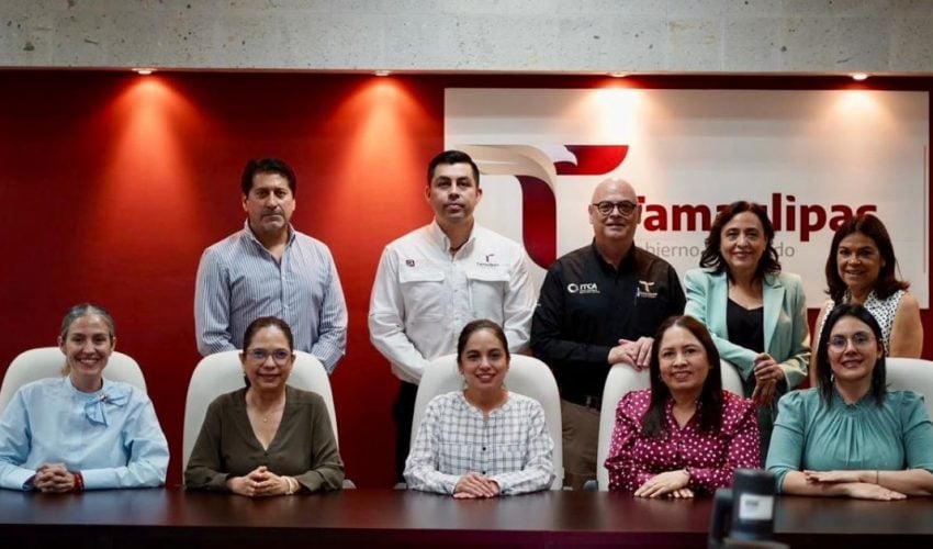 Fortalece SABG la transparencia en el ITCA