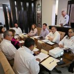 Asegura SABG enfoque preventivo en la gestión pública, a través de los COCODI en dependencias y entidades estatales